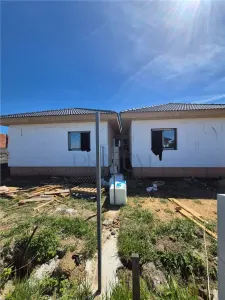 Duplex 4 camere - despartit prin CT - zona foarte buna - asfalt - posibilitate alegere finisaje - foto 16