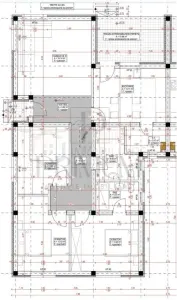 Duplex 4 camere - despartit prin CT - zona foarte buna - asfalt - posibilitate alegere finisaje - foto 18