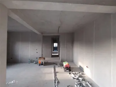 Duplex 4 camere - despartit prin CT - zona foarte buna - asfalt - posibilitate alegere finisaje - foto 3
