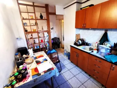 SAGULUI - ETAJ 2 - BLOC IZOLAT - 3 CAMERE - 2 BAI - DEBARA - CLIMA - foto 4