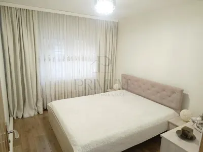 LIPOVEI - DECOMANDAT - 4 CAM - ETAJ 1 - 2 BALCOANE - BOXA - ZONA LINISTITA - Timisoara