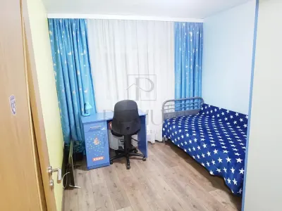 LIPOVEI - DECOMANDAT - 4 CAM - ETAJ 1 - 2 BALCOANE - BOXA - ZONA LINISTITA - foto 4
