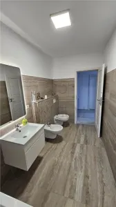 BRAYTIM - 3 CAMERE SI 2 BAI - 2 LOCURI DE PARCARE - 100 MP UTILI - ZONA BUNA - foto 13