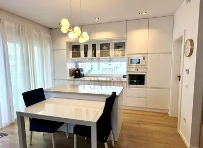 DUMBRAVITA - DUPLEX LUX - 4 CAMERE - 2 BAI - JACUZZI - INCALZIRE PARDOSEALA - TERASA - SUPRAVEGHERE VIDEO - foto 3