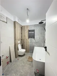 GIROC | 4 CAM | 2 BAI | 2xPARCARE | PREMIUM | | 2 NIVELE | INCALZIRE PARDOSEALA | AC - foto 5