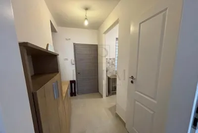 Apartament 1 camera-Renovat-Balcescu - foto 2