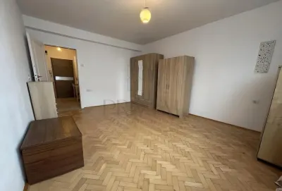 Apartament 1 camera-Renovat-Balcescu - foto 3