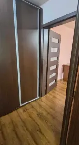 BUCOVINA - 2 CAMERE  - CENTRALA PROPRIE - BLOC IZOLAT CU ACOPERIS - foto 8