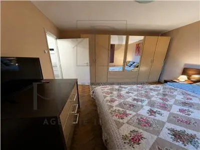 PIATA 700 - 2 CAMERE - ETAJUL 2 - CENTRALA PROPRIE - ZONA EXCELENTA - foto 3