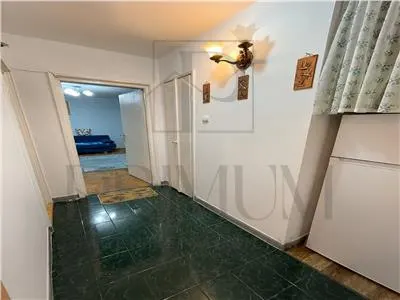 PIATA 700 - 2 CAMERE - ETAJUL 2 - CENTRALA PROPRIE - ZONA EXCELENTA - foto 7