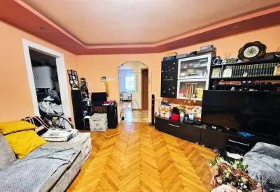 SOARELUI - ETAJ 1 - 3 CAMERE - 2 BAI - CENTRALA PROPRIE - BOXA - foto 5