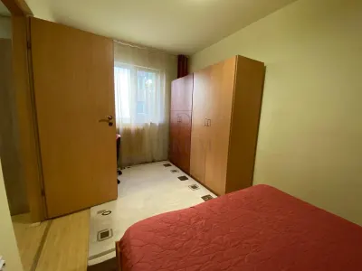 Girocului - 2 Camere - Etaj 1 - Bloc izolat- Aproape de Judetean - foto 4