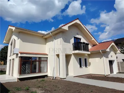 Casa individuala - zona centrala - 162 mp utili - garaj - foto 1