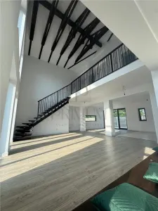 Casa individuala - zona centrala - 162 mp utili - garaj - foto 4