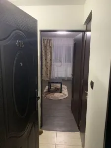 Garsoniera-Buziasului-Ac - Timisoara