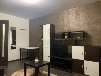 Garsoniera-Buziasului-Ac - foto 4