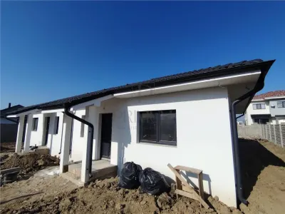 Duplex despartit - zona foarte buna - aproape de centura - toate utilitatile - foto 3