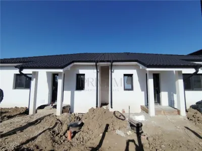 Duplex despartit - zona foarte buna - aproape de centura - toate utilitatile - foto 4
