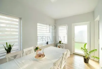 FREIDORF, CASA INDIVIDUALA, 4 DORMITOARE, 2 LIVINGURI, 2 BAI, BUCATARIE - foto 3