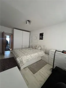 CIRCUMVALATIUNII | 3 CAM | 2 BALCOANE | CENTRALA | LIFT | RENOVAT | ZONA EXCELENTA - foto 11