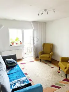 GIROCULUI - 3 CAM - ETAJ 2 - BLOC ANVELOPAT - 2BAI - SPATIOS - ZONA LINISTITA - Timisoara