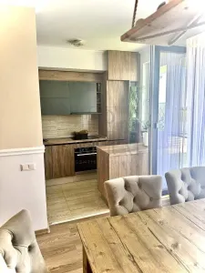 DUMBRAVITA - PENTHOUSE LUX - 2 CAMERE - TERASA 38MP - INCALZIRE PARDOSEALA - 2 LOC PARCARE - foto 8