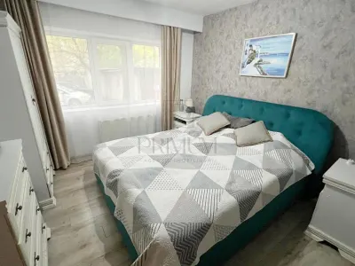 GIROCULUI -3 CAM -RENOVAT -DECOM. -CENTRALA/AC -SPATIOS -BOXA - foto 1
