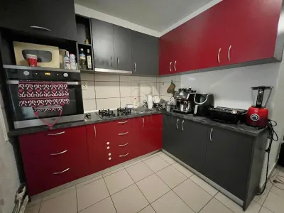 GIROCULUI -3 CAM -RENOVAT -DECOM. -CENTRALA/AC -SPATIOS -BOXA - foto 6
