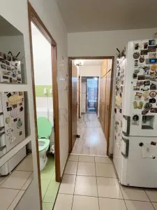 GIROCULUI -3 CAM -RENOVAT -DECOM. -CENTRALA/AC -SPATIOS -BOXA - foto 9
