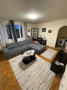 CENTRAL - 2 CAM - ETAJ INTERMEDIAR - CENTRALA PROPRIE - BLOC IZOLAT - foto 1