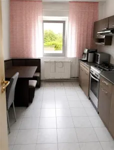 LIPOVEI - ETAJ 1 - BLOC IZOLAT - 4 CAMERE - 2 BAI - 2 BALCOANE - CENTRALA PROPRIE - DECOMANDAT - foto 5