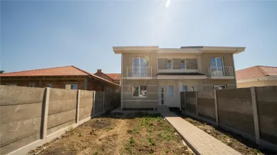 DUPLEX CARTIER EUROPA - ZONA TOP - TOATE UTILITATILE - GATA DE MUTARE - foto 1