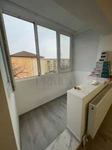 Dambovita - 2 Camere - Bloc izolat - Complet renovat - Balcon spatios - foto 2