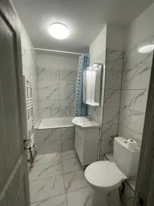 Dambovita - 2 Camere - Bloc izolat - Complet renovat - Balcon spatios - foto 8