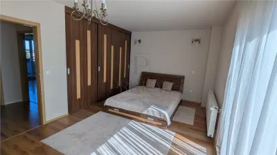 ARADULUI | PENTHOUSE 3 CAM | 2 BAI | 3 TERASE | LIFT | RENOVAT - MOBILA - UTILAT || - foto 5
