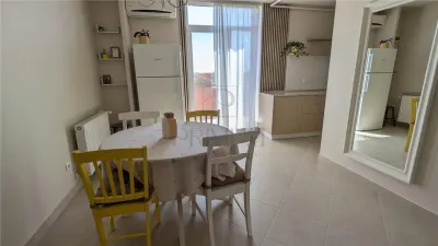 ARADULUI | PENTHOUSE 3 CAM | 2 BAI | 3 TERASE | LIFT | RENOVAT - MOBILA - UTILAT || - foto 6