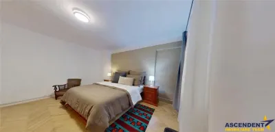 Apartament cu farmec istoric si confort modern, 2 bai, Centrul Istoric, Brasov - foto 4