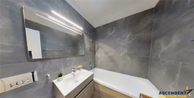 Apartament cu farmec istoric si confort modern, 2 bai, Centrul Istoric, Brasov - foto 6
