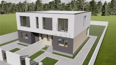Duplex superb - modern - zona excelenta - langa centura - foto 4
