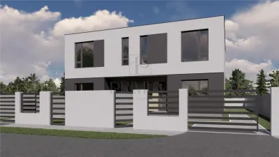 Duplex superb - modern - zona excelenta - langa centura - foto 6