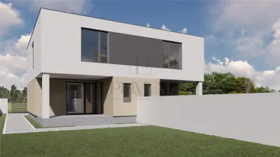Duplex superb - modern - zona excelenta - langa centura - foto 8