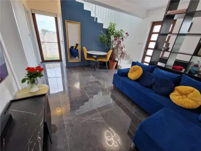 CALEA URSENI P+1E+POD, DUPLEX 3 CAMERE, 2 BAI, CENTRALA PROPRIE, INCALZIRE IN PARDOSEALA - foto 1