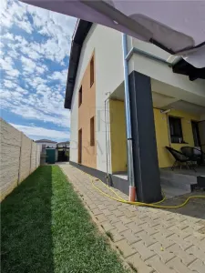 CALEA URSENI P+1E+POD, DUPLEX 3 CAMERE, 2 BAI, CENTRALA PROPRIE, INCALZIRE IN PARDOSEALA - foto 9