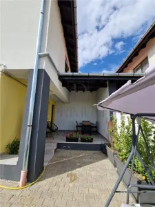 CALEA URSENI P+1E+POD, DUPLEX 3 CAMERE, 2 BAI, CENTRALA PROPRIE, INCALZIRE IN PARDOSEALA - foto 10