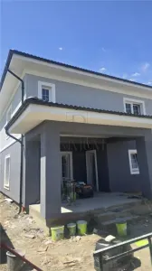 Duplex PREMIUM detasat prin camera tehnica  - ZONA TOP -  Asfalt si intimitate totala - foto 8