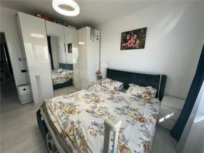 DUPLEX MOBILAT SI UTILAT - ASFALT IN LUCRU - foto 3