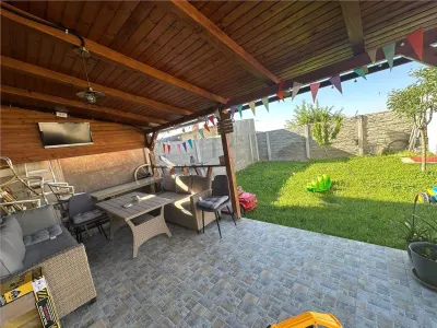 DUPLEX MOBILAT SI UTILAT - ASFALT IN LUCRU - foto 8