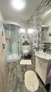 CHISODA - CASA INDIVIDUALA - 5 CAMERE - TEREN 607 MP - TOATE UTILITATILE - foto 7