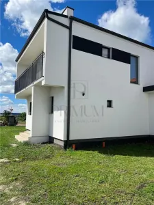 DUMBRAVITA | DUPLEX | 5 CAM | SEPARAT CAMERA TEHNICA | 3 BAI | GARAJ | BALCON | INCALZIRE PARDOSEALA - foto 5