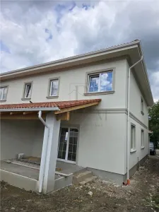 Duplex deosebit - zona excelenta - toate utilitatile - finisaje TOP - foto 11